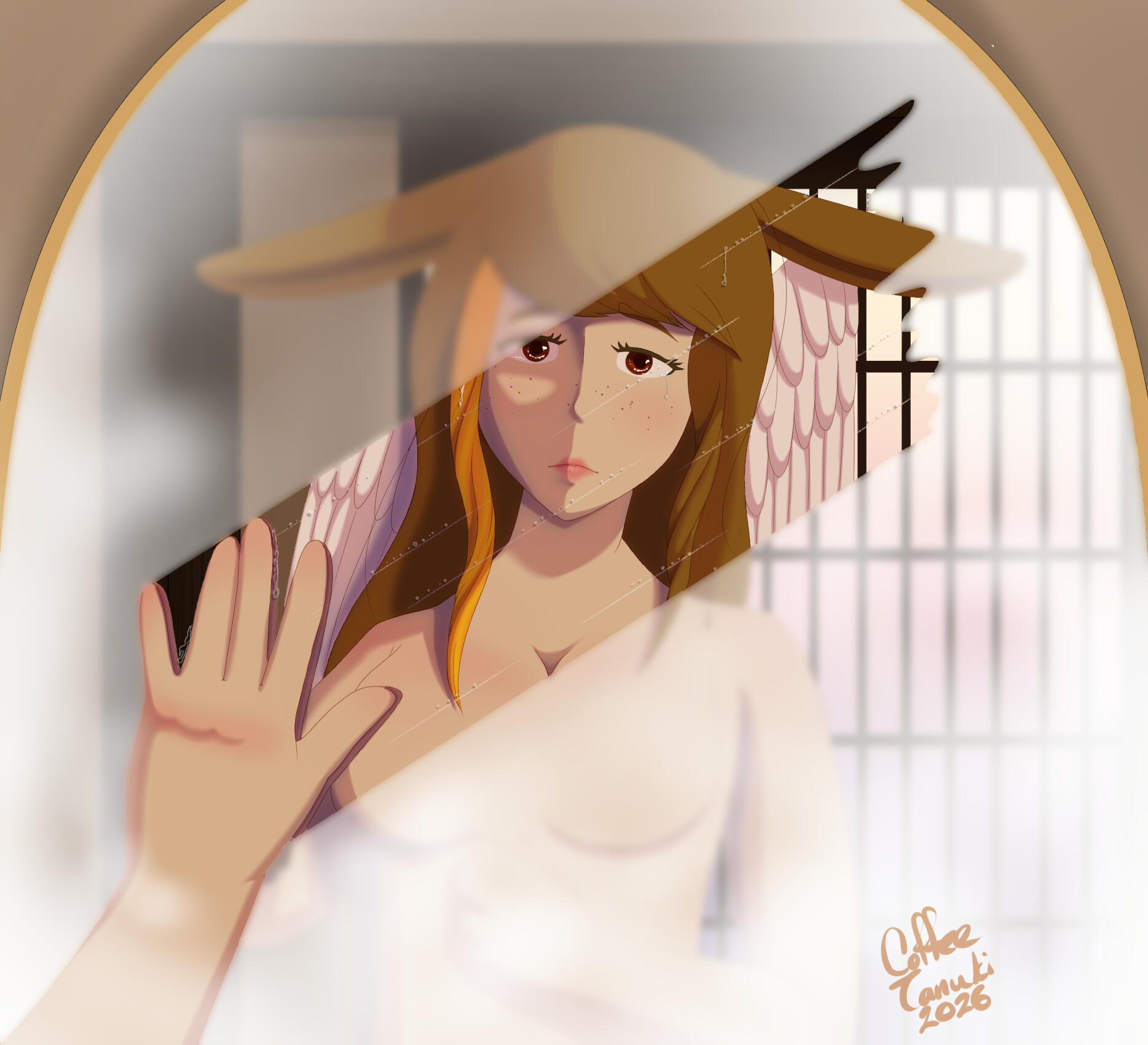 Wielder of Zariel