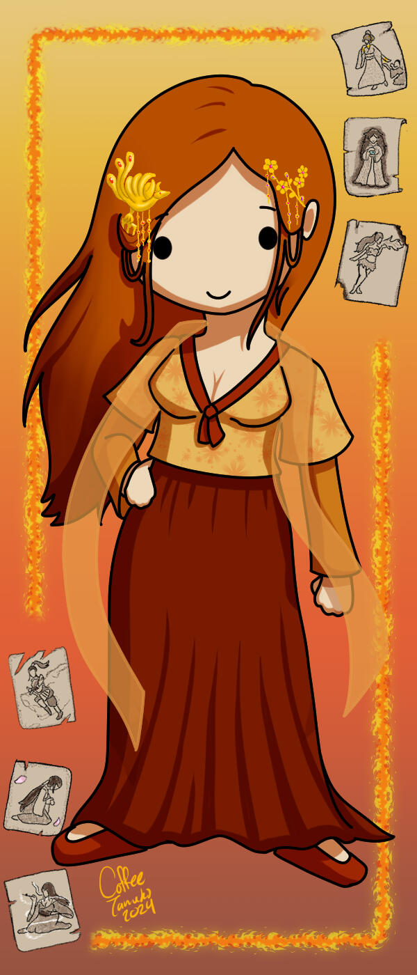 Rokuro, Phoenix Performer