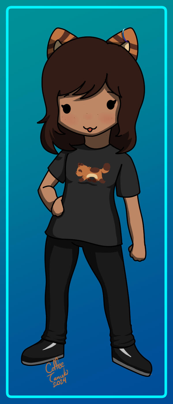 Mocha! That&#39;s me!