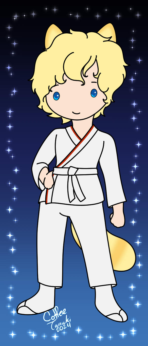 Hideyo, Changed by the City